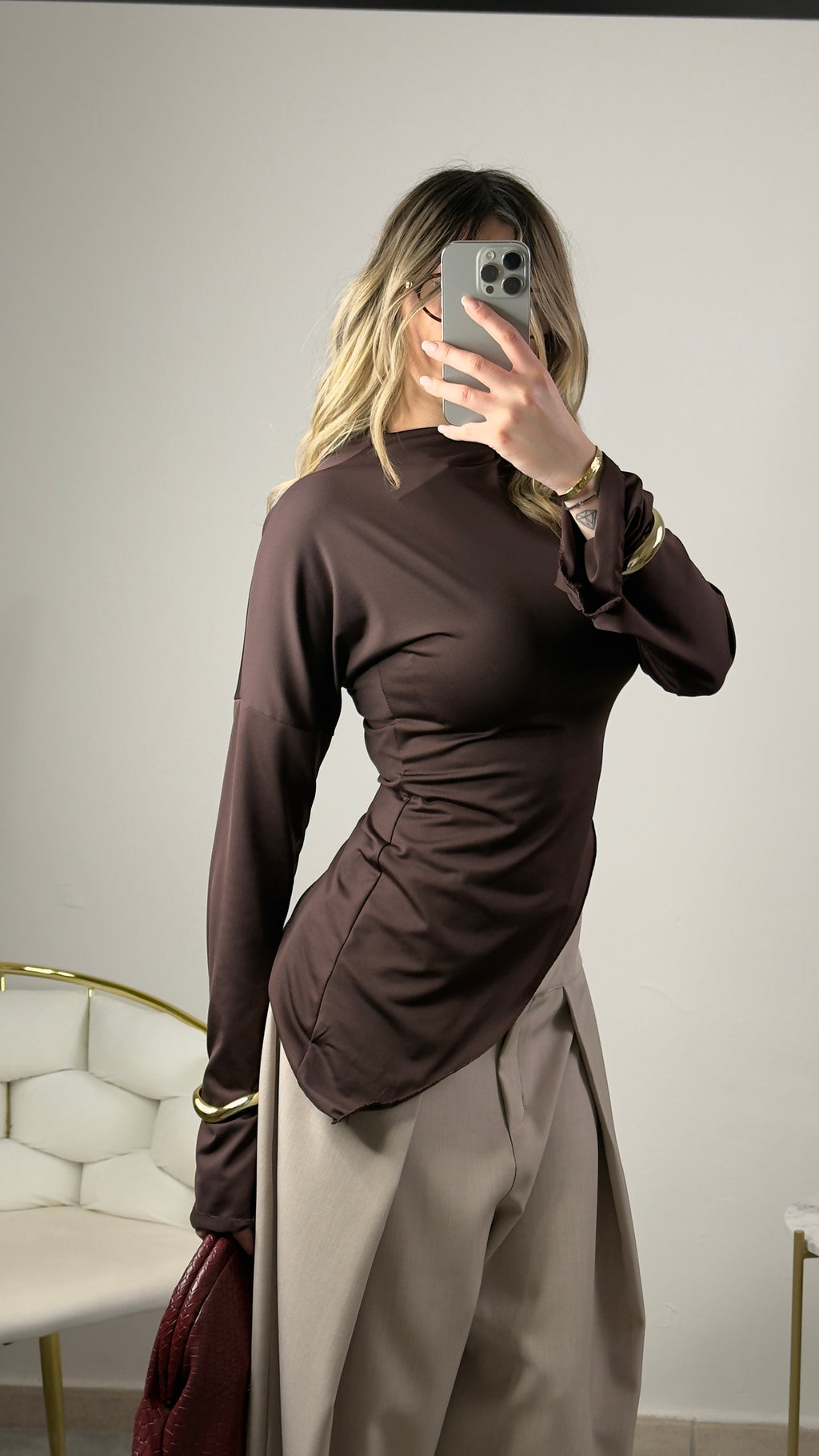 Maglia Marrakech