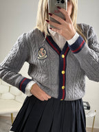 Cardigan old School
