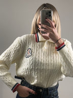 Maglione Oxford