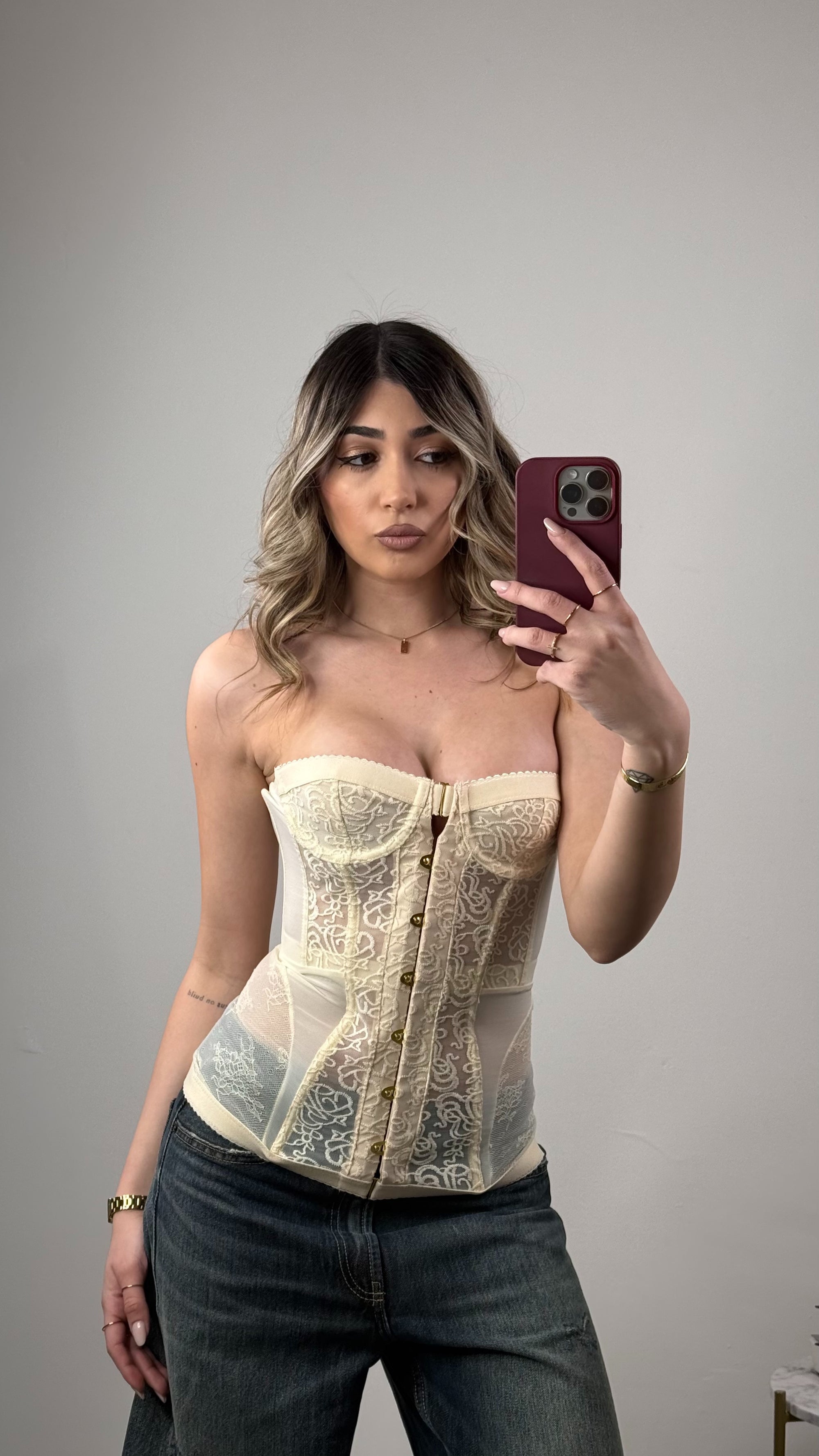 Corsetto Agent
