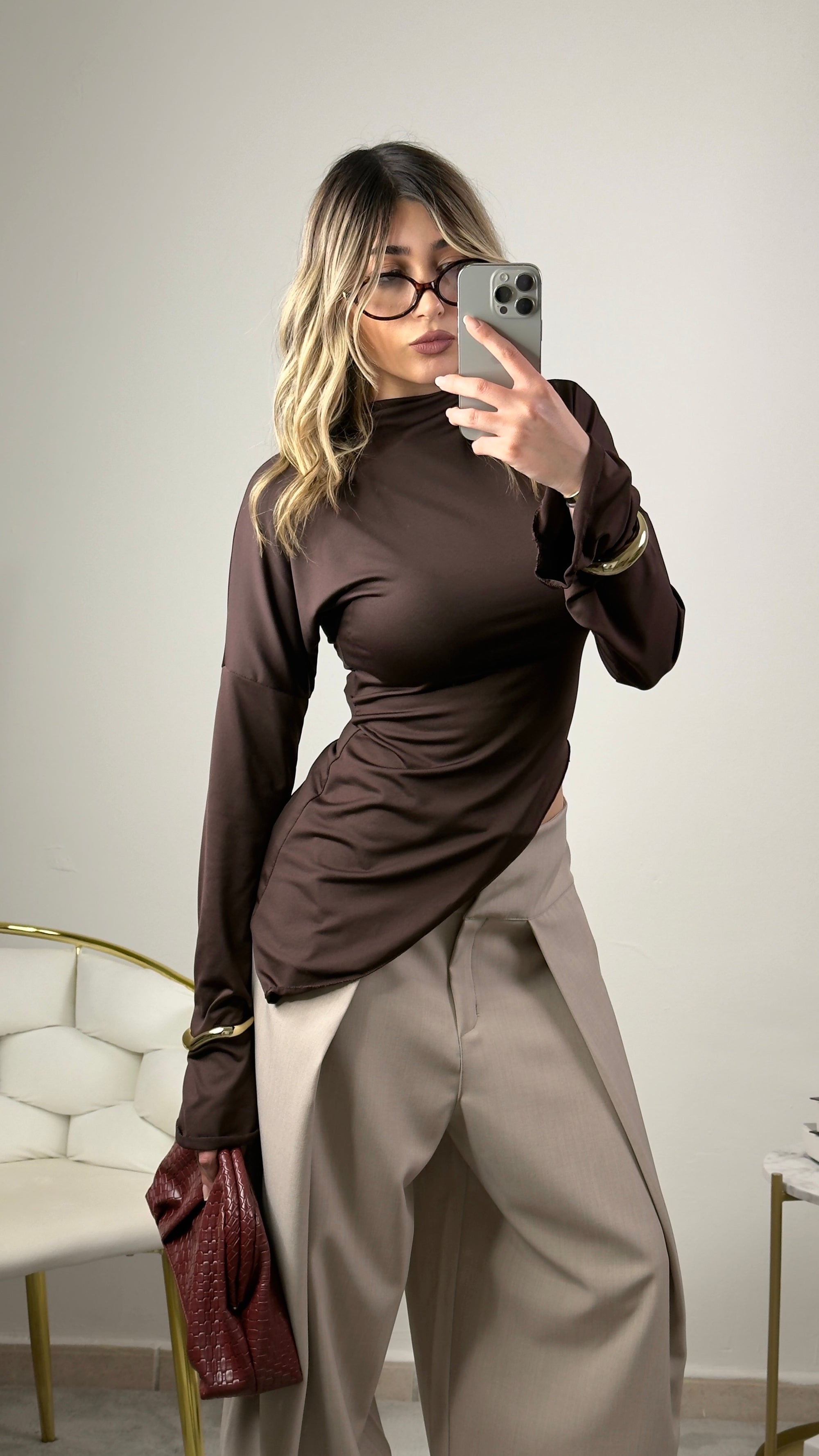 Maglia Marrakech