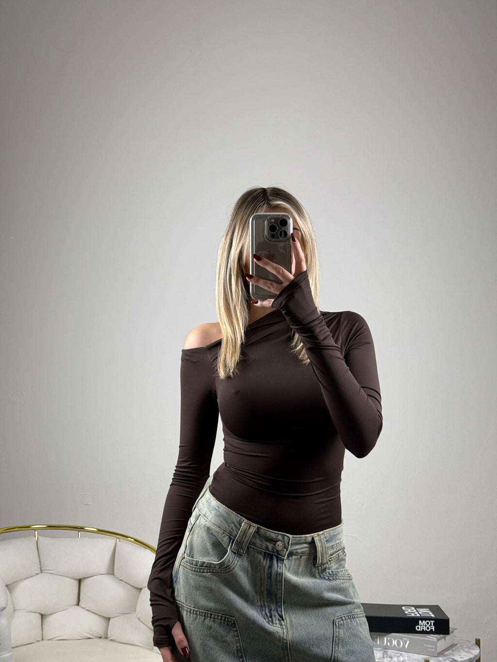 Maglia Kim