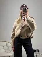 Trench crop