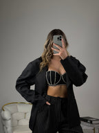 Bralette gioiello