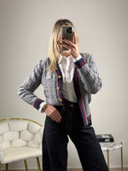 Cardigan old School