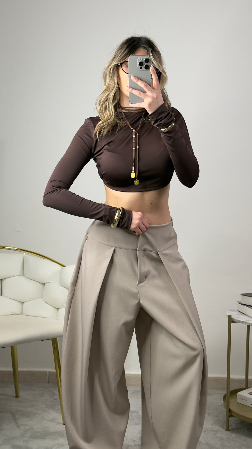 Pantaloni Japan
