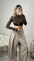 Pantaloni Japan