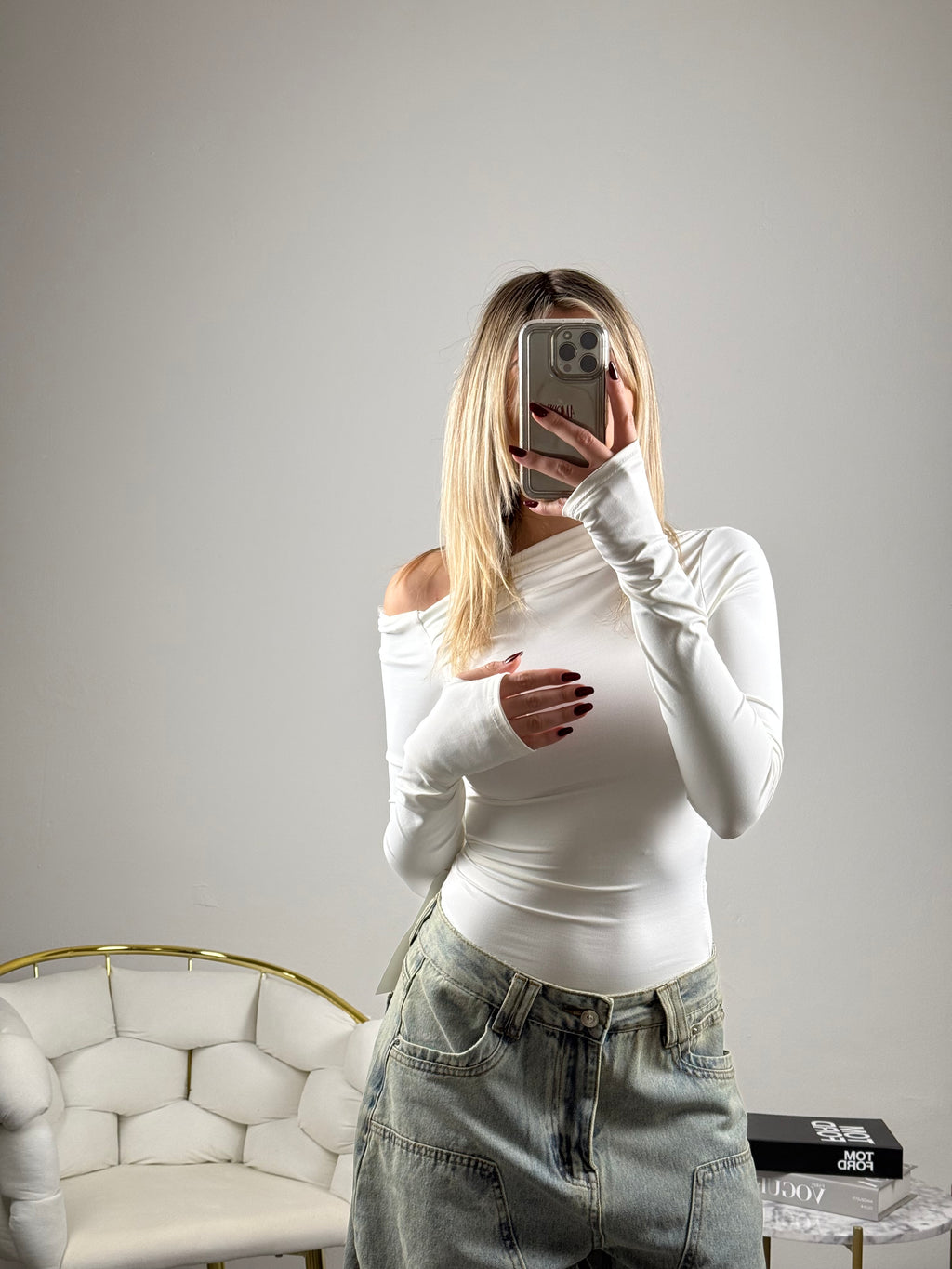 Maglia Kim