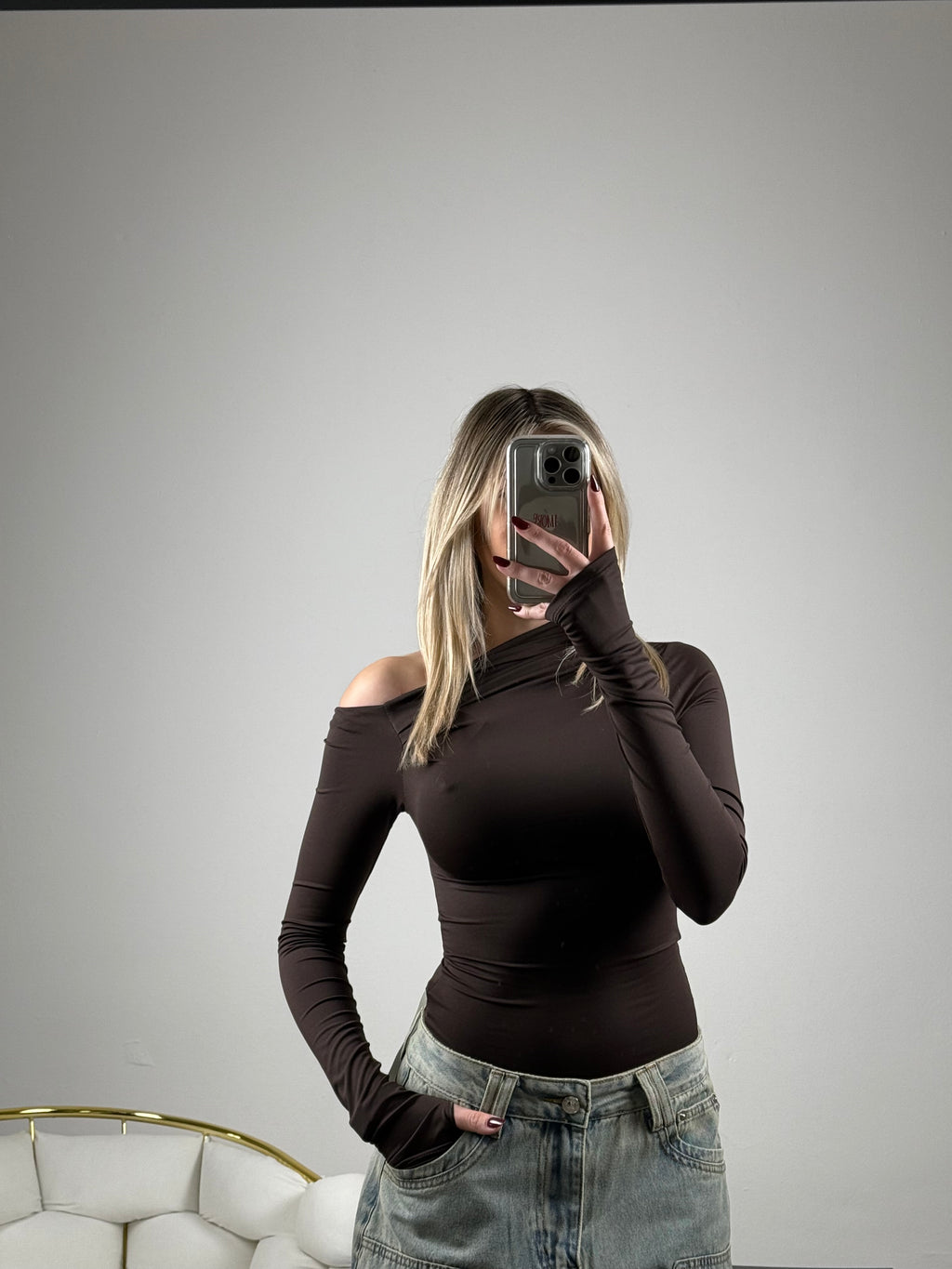 Maglia Kim