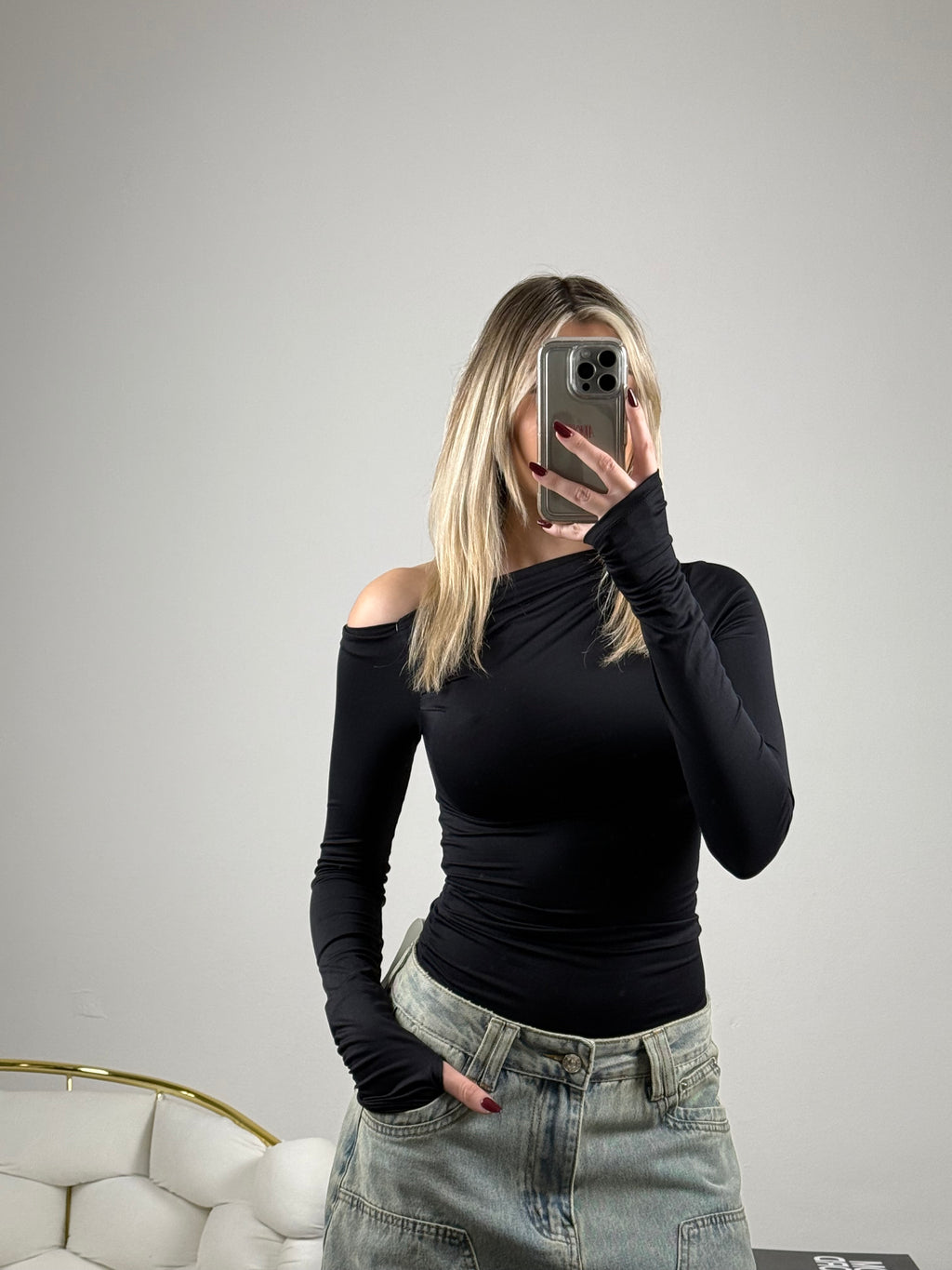 Maglia Kim