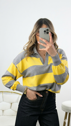Polo mod Zara