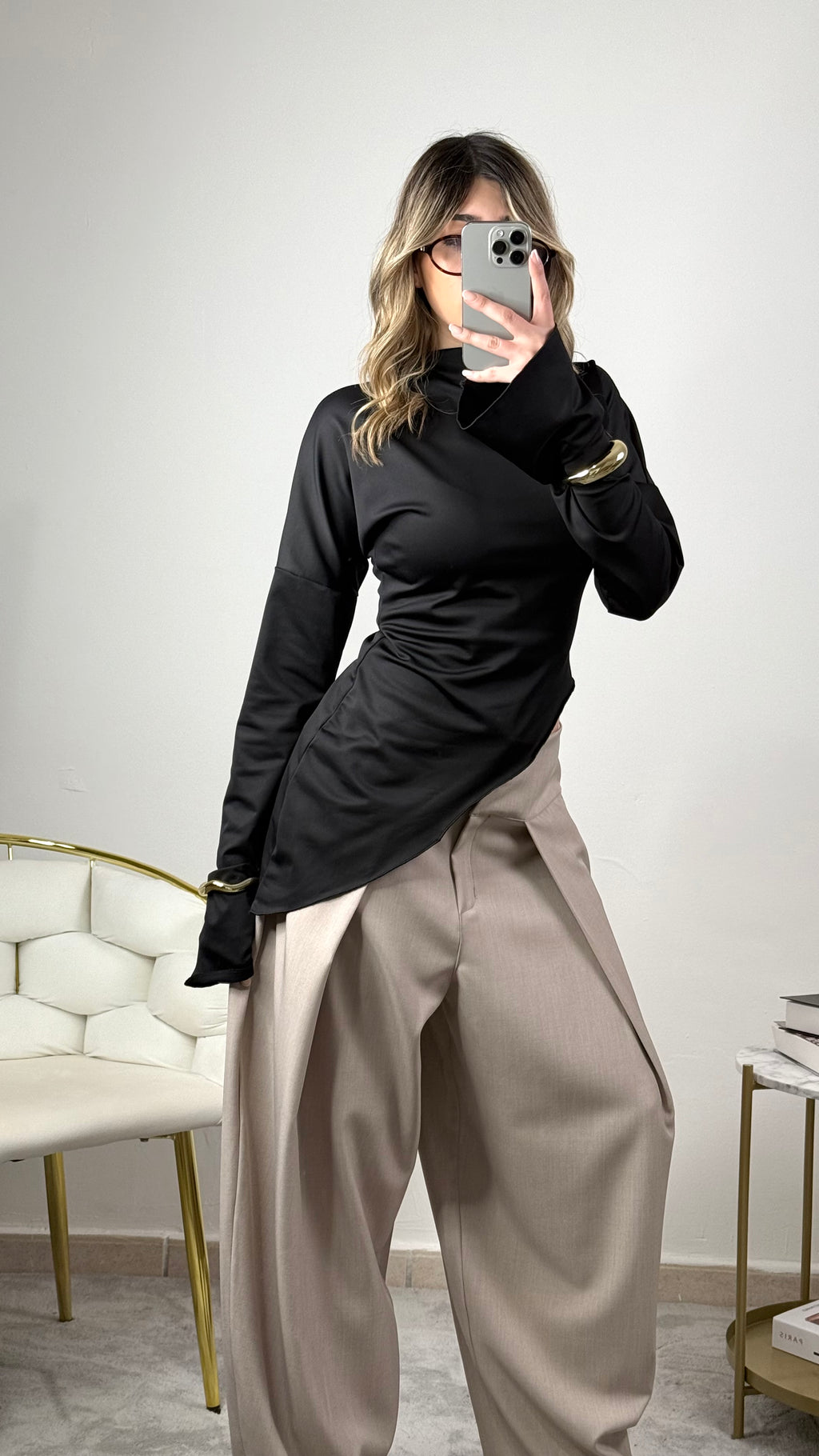 Maglia Marrakech