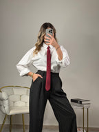 Pantaloni Office