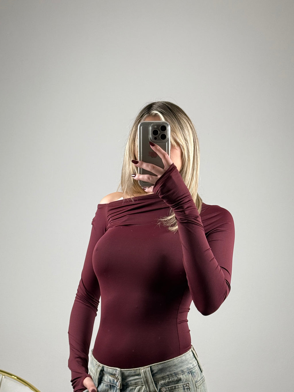 Maglia Kim
