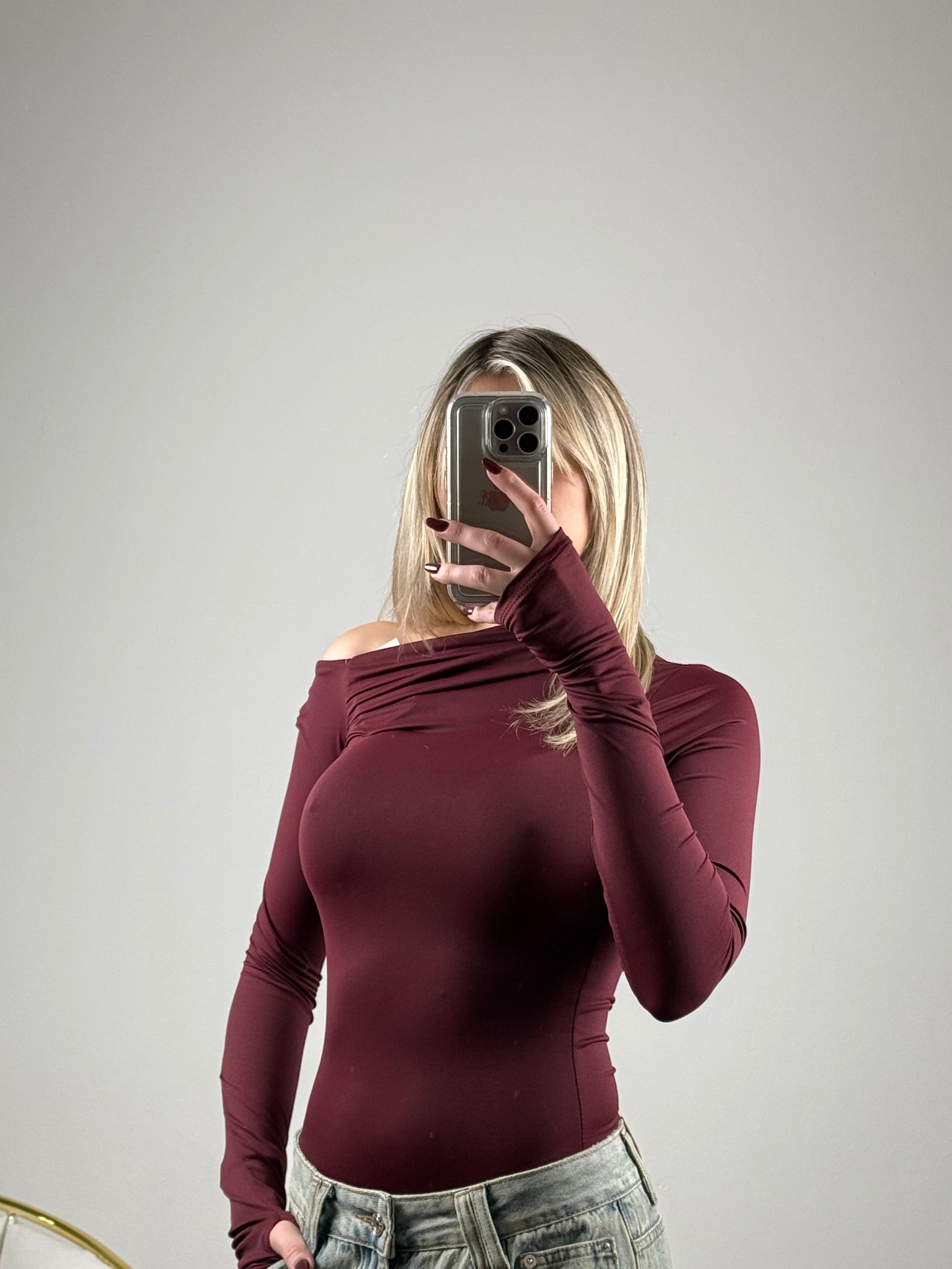 Maglia Kim