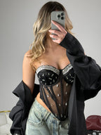 Bustino Diamond